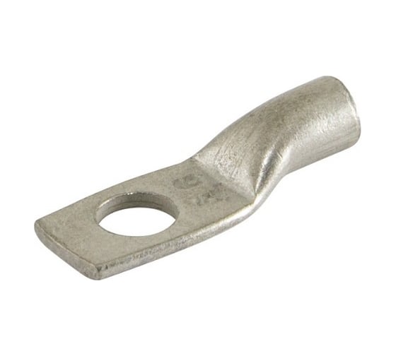 Изображение товара Наконечник кабельный ЭРА ТМЛ (JG) 501011 медный луженый (Упаковка 10 штук) Б0062665