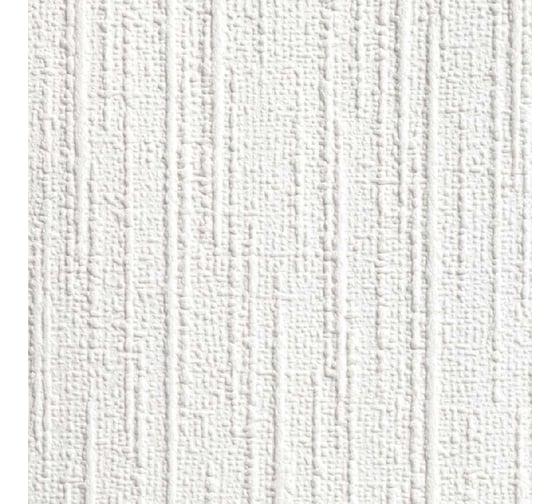 Изображение товара Обои под покраску на флизелиновой основе Артекс Вертикальная струна, 25 м, 1.06 м 50001