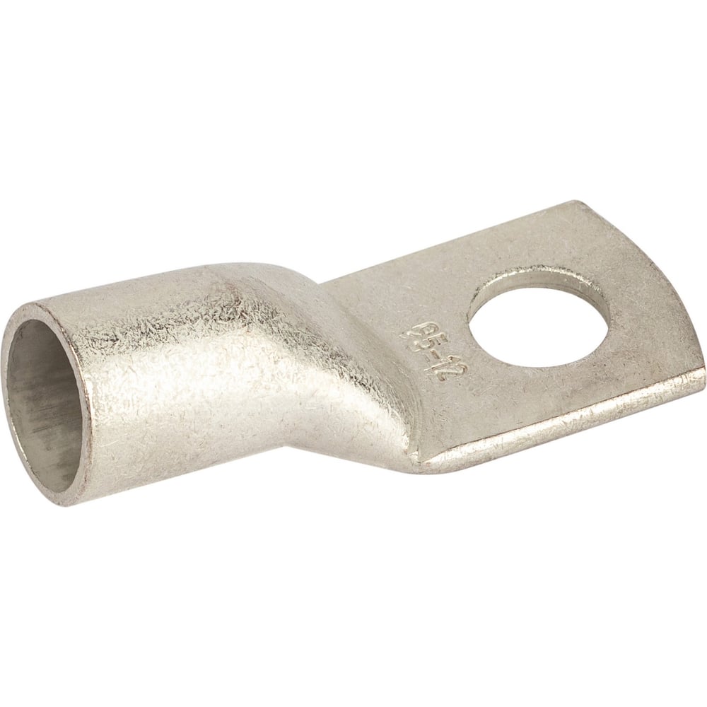 Изображение товара Наконечник кабельный ЭРА ТМЛ 951215 медный луженый 25 шт