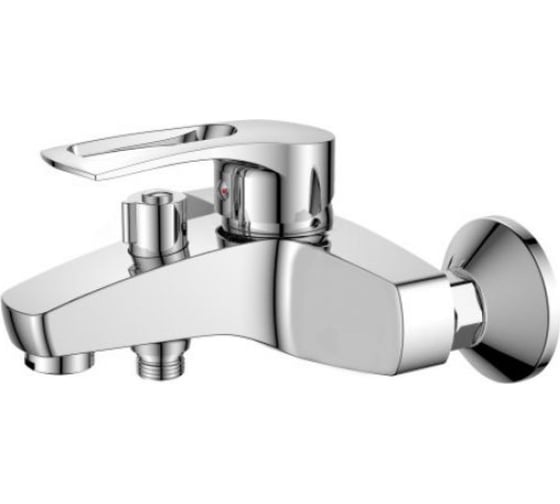 Изображение товара Смеситель для ванны ECONOCE D40-A, серия 320 EC0321