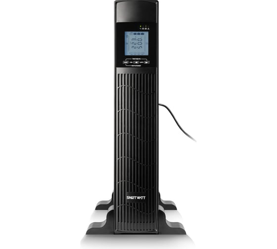 Изображение товара Источник бесперебойного питания SmartWatt UPS DATA 1kVA X116057463