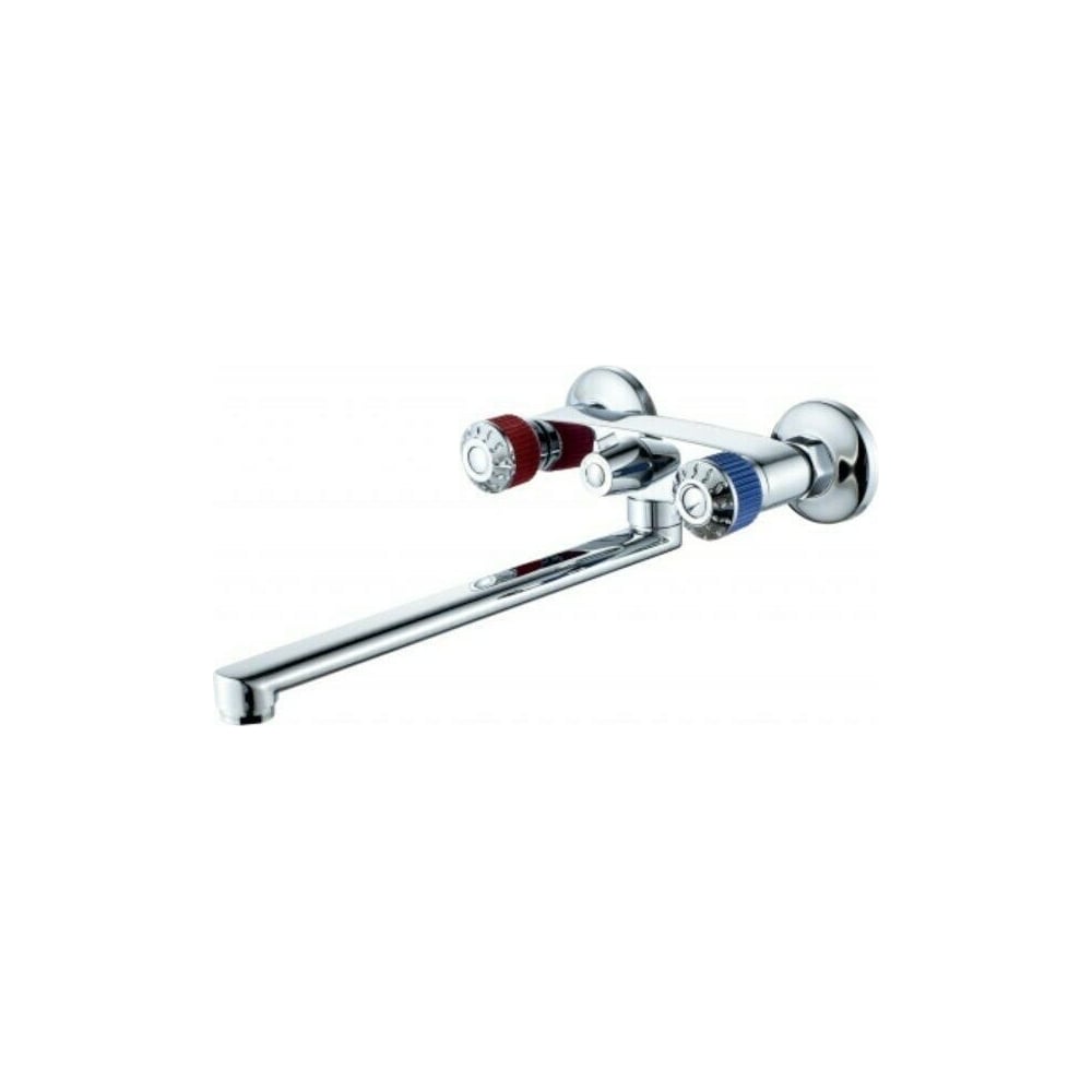 Изображение товара Смеситель для ванны вентильный ECONOCE тип I, серия 330 EC0333