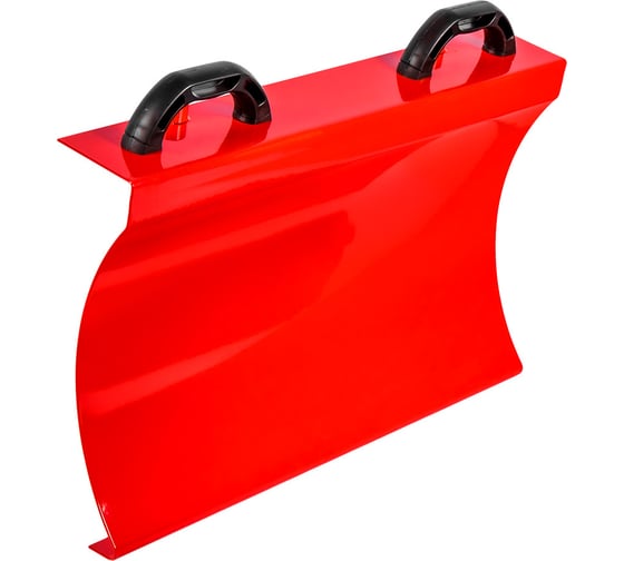 Изображение товара Отвал для машины подметальной BS 6560 Combo DDE 916-882