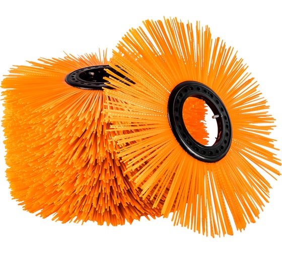 Изображение товара Комплект щеток 20 шт для машины подметальной BS 6560 Combo DDE 917-032