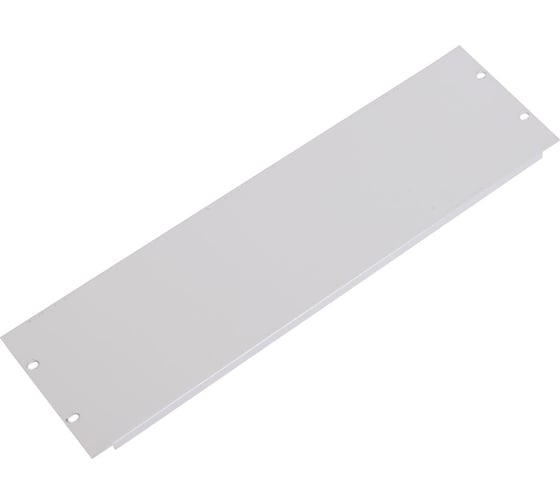 Изображение товара Фальшпанель в шкаф ЦМО 19, 3U ФП-3