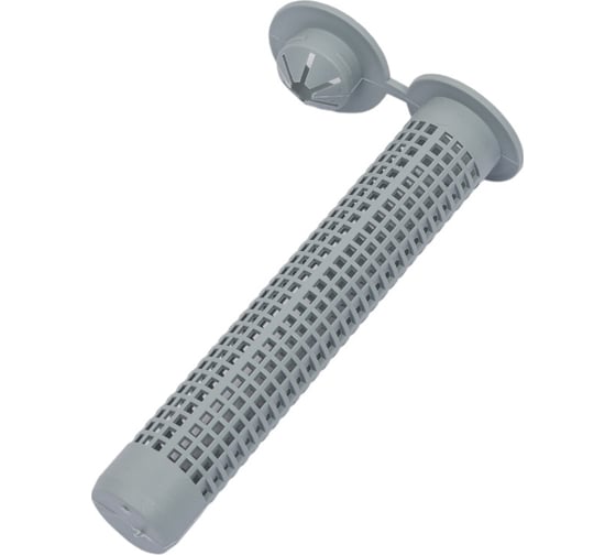 Изображение товара КРЕП-КОМП Сетчатая нейлоновая гильза HIMTEX для пуст. оснований NPS, для м10/м12 16х85 шт. сг1685