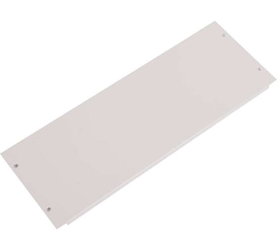 Изображение товара Фальшпанель в шкаф ЦМО 19, 4U ФП-4