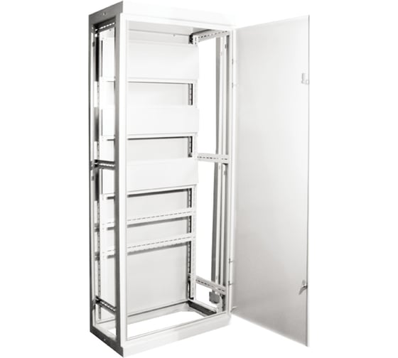 Изображение товара Каркас TDM ELECTRIC ВРУ-1, сборный 2000х800х450 SQ0905-0150