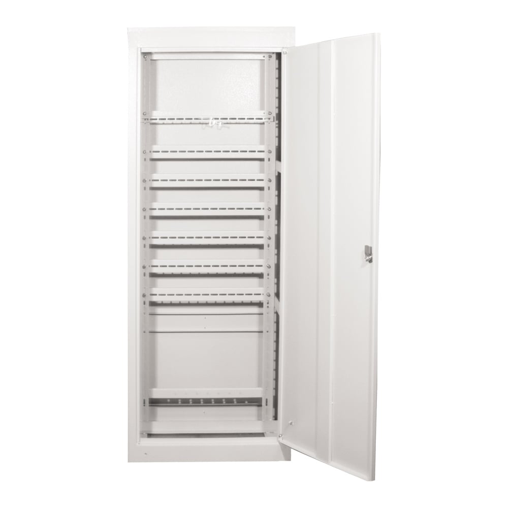 Изображение товара Корпус TDM ELECTRIC ШРС-2, IP31, стальной напольный шкаф 1600х500х300 мм