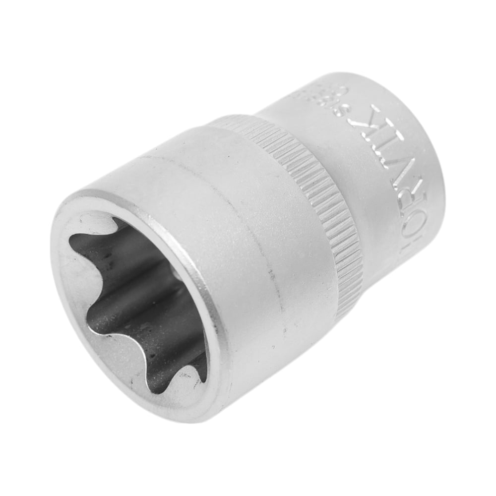 Изображение товара Головка торцевая S13S1324 TORX, Е24, 1/2"DR THORVIK 054194
