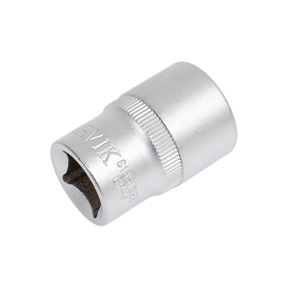 Изображение товара Головка торцевая TORX E22 1/2 дюйма CrV для винтов и болтов