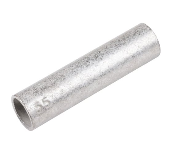 Изображение товара Гильза ЭРА ГМЛ 12017 медная луженая ГОСТ 23469.379 (Упаковка 10 штук) Б0062603