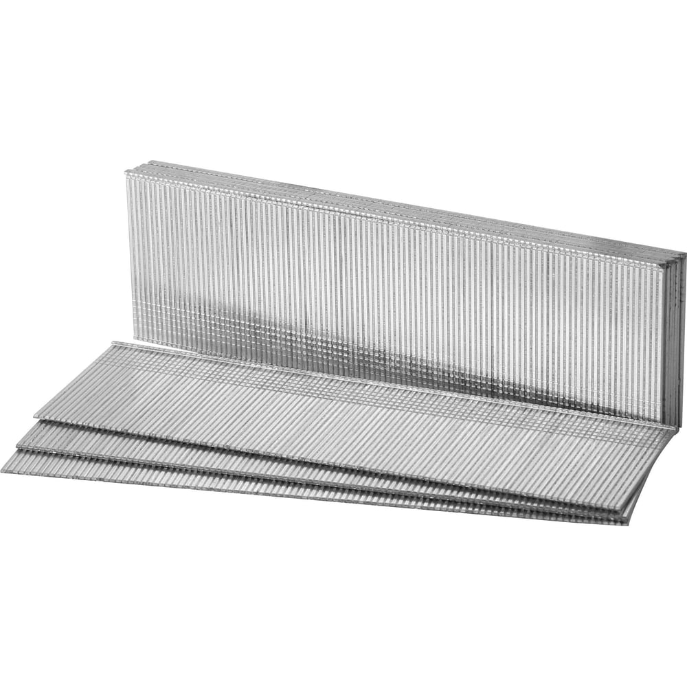 Изображение товара Гвозди для пневмостеплера INGCO 35 мм ANA18351 5000 шт цинковое покрытие