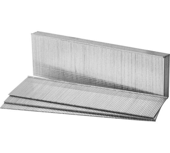 Изображение товара Гвозди для пневмостеплера INGCO 20 мм ANA18201