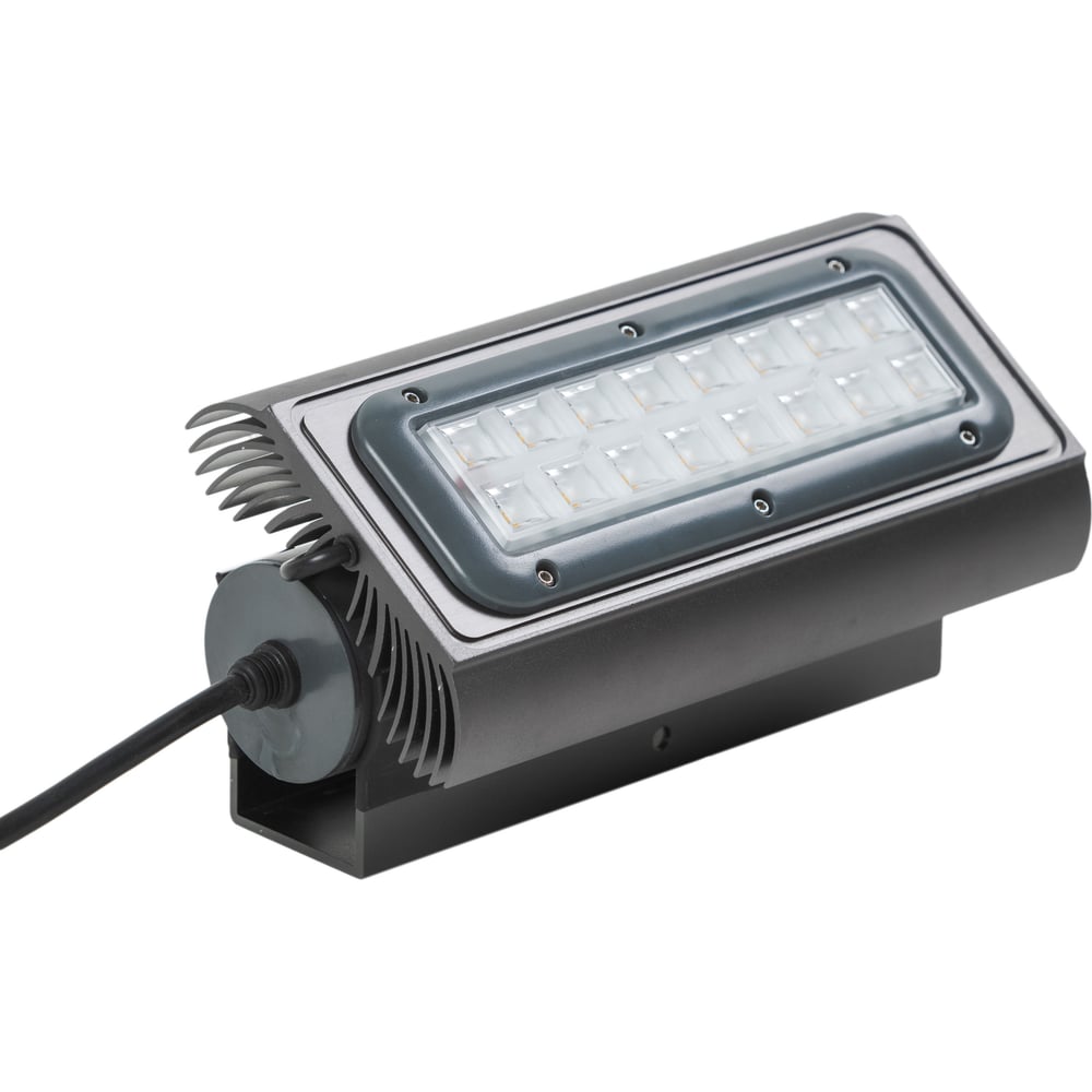 Изображение товара Светодиодный светильник ПРОТОН Краб 220/40-6К.Г60-05.1-SSU