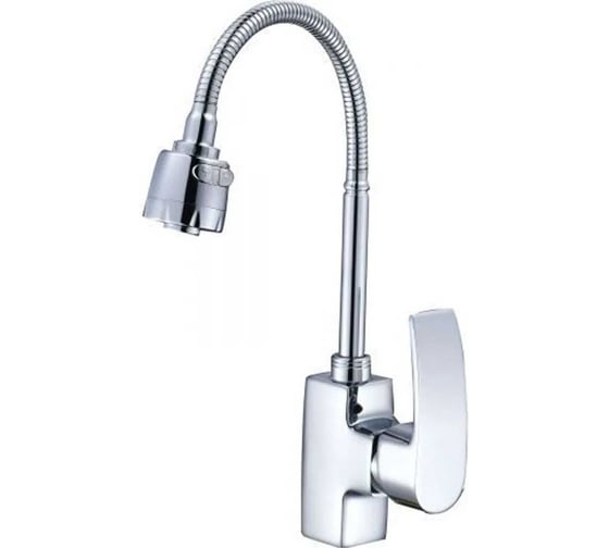 Изображение товара Смеситель для кухни ECONOCE D35-A, серия 270 EC0275