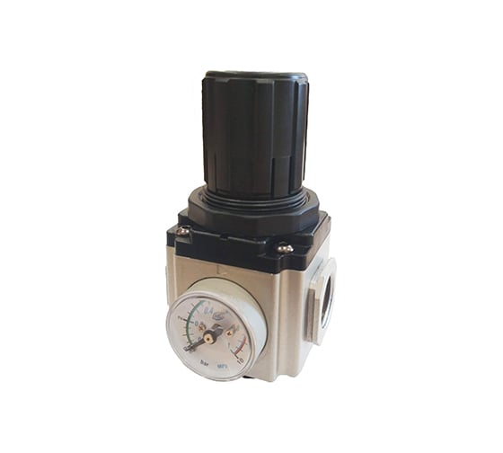 Изображение товара Регулятор давления 1/2F SHPI GAR300-15-SG