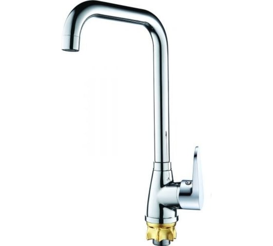 Изображение товара Смеситель для кухни ECONOCE D35-C, серия 200 EC0206