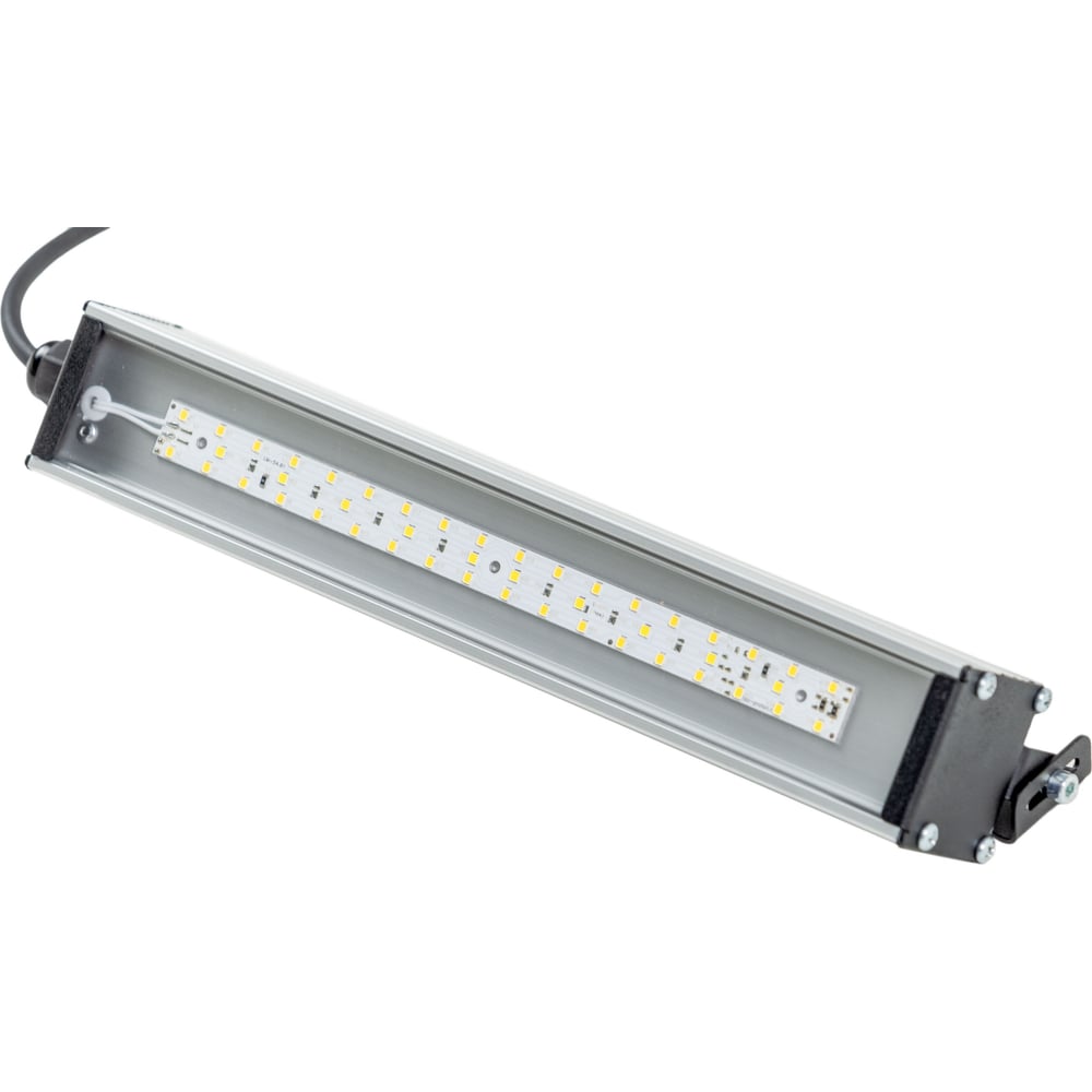 Изображение товара Светодиодный светильник ПРОТОН Шток 220/20-5К.Д-05.1-SSU