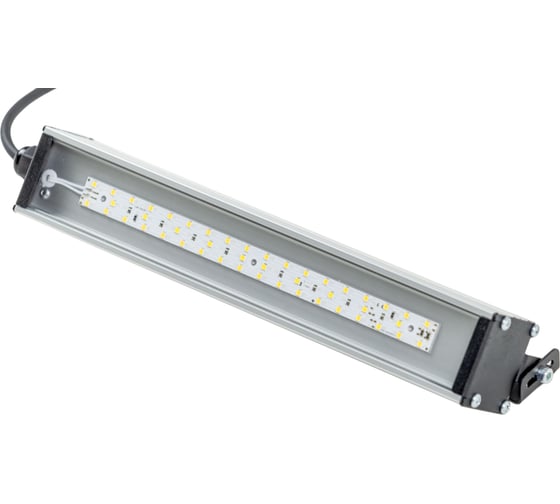 Изображение товара Светодиодный светильник ПРОТОН Шток 220/20-5К.Д-05.1-SSU