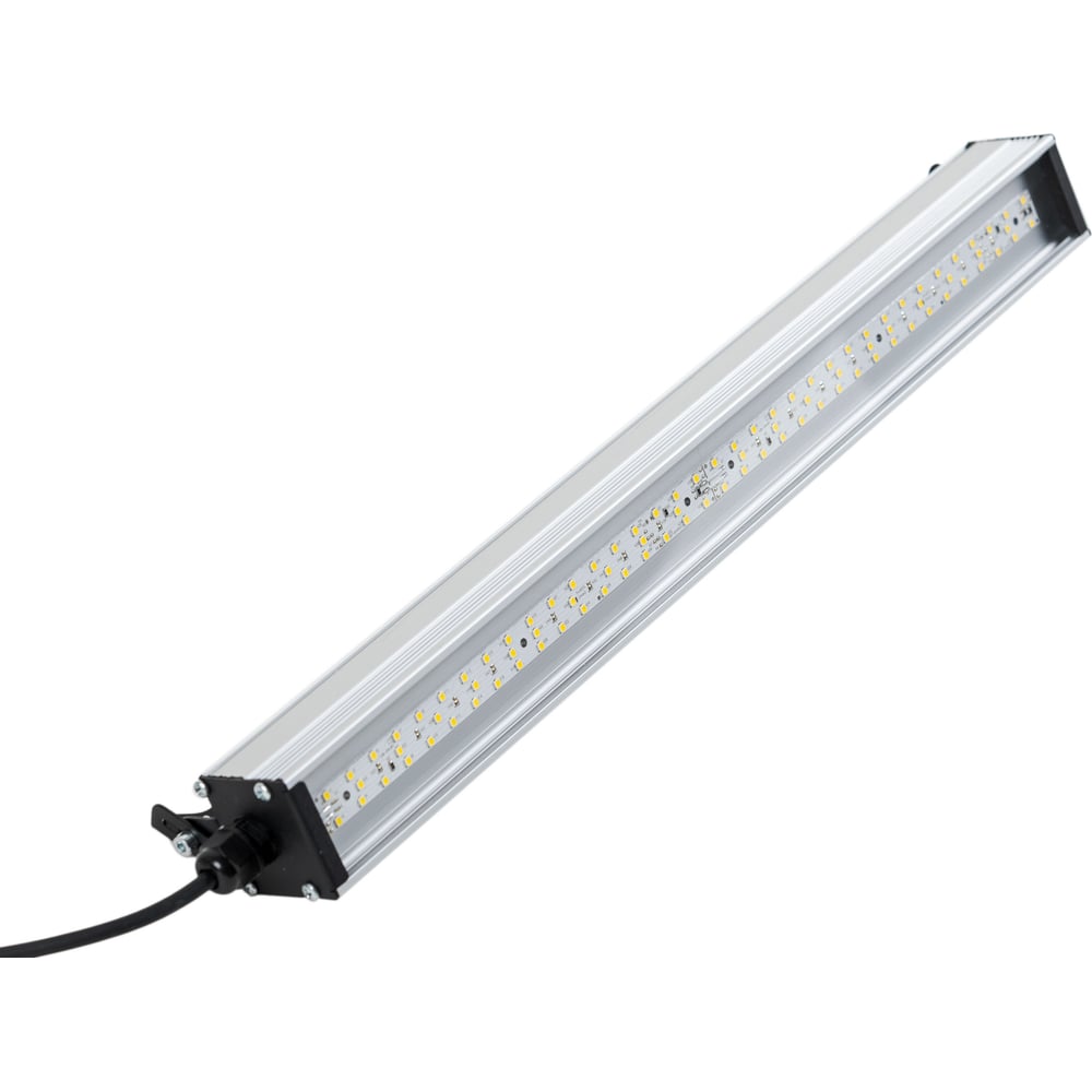 Изображение товара Светодиодный уличный светильник ПРОТОН Шток 220 В 35 Вт IP65 4950 Лм