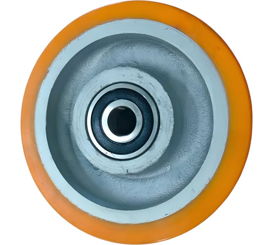 Изображение товара Колесо без крепления VB (150 мм; 550 кг) А5 1000973