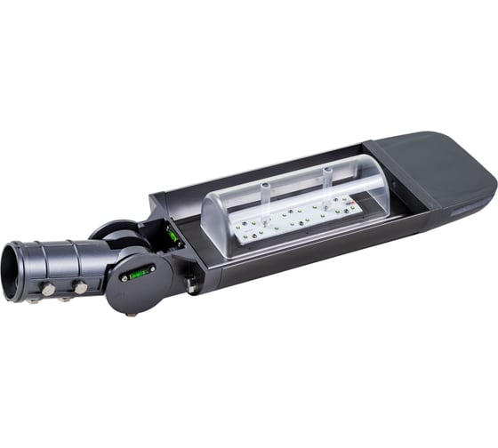 Изображение товара Уличный всепогодный дизайнерский светодиодный светильник ПРОТОН 40 Вт Полюс 220/40-3К.Д-01-SSU