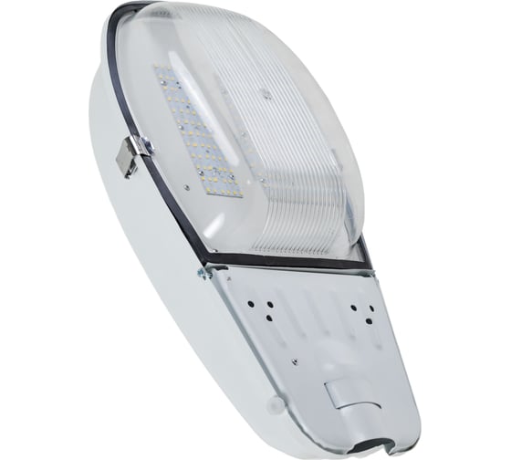 Изображение товара Уличный всепогодный светодиодный светильник ПРОТОН Рубин 220/50-5К.Л-01-SSU