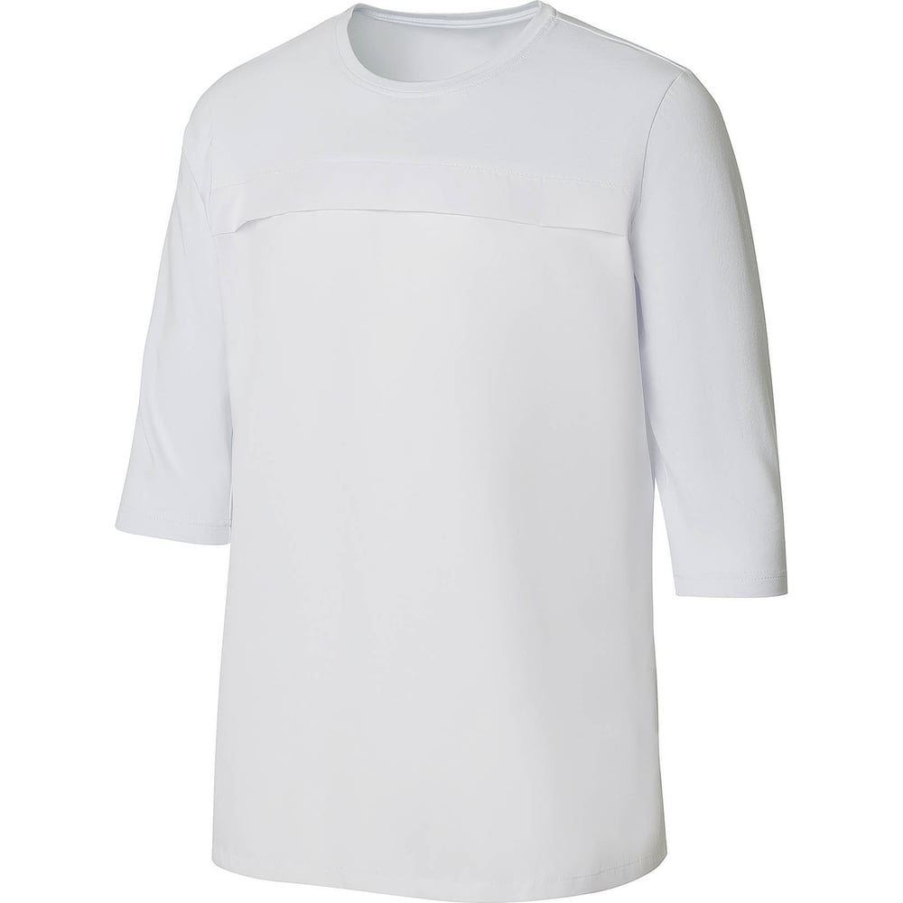 Изображение товара Китель СОЮЗСПЕЦОДЕЖДА РИСТРЕТТО Ristretto ТЕСТИ СТРЕЙЧ белый, р.44-46 2000000254203