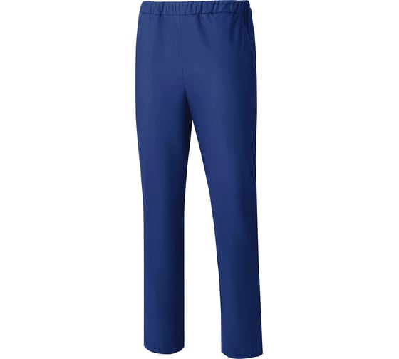 Изображение товара Поварские брюки СОЮЗСПЕЦОДЕЖДА Люкс-Лайт василек, р.52-54,170-176 2000000258959