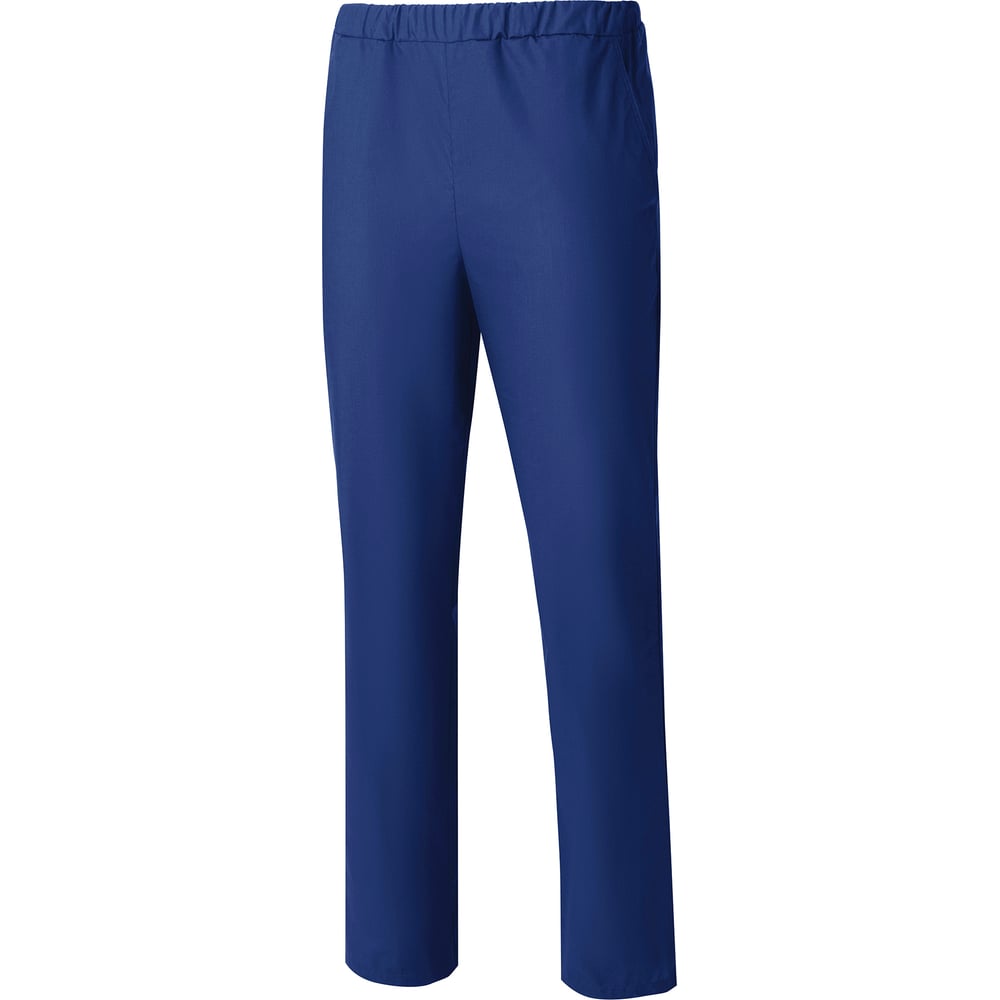 Изображение товара Поварские брюки СОЮЗСПЕЦОДЕЖДА Люкс-Лайт василек размер 56-58 прочные комфортные