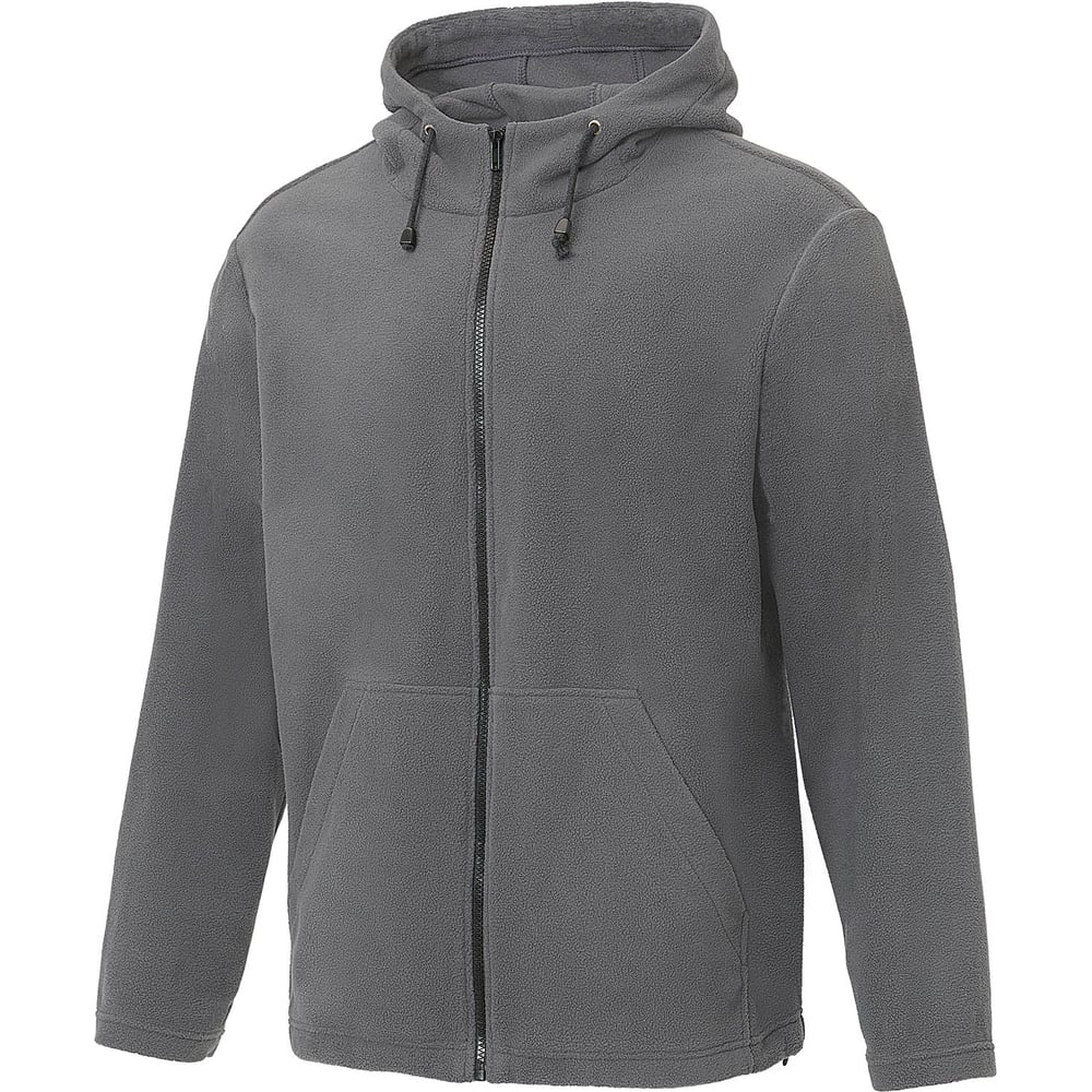 Толстовка СОЮЗСПЕЦОДЕЖДА КОТЛАЙН темно-серая, размер 60-62, рост 182-188 2000000253336