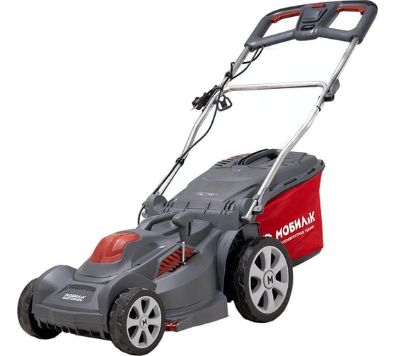 Изображение товара Газонокосилка электрическая Мобил К XME37 ПРЕМИУМ MBK0032760