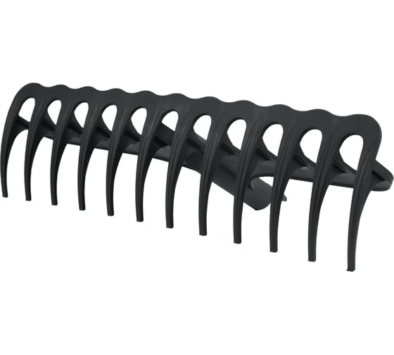 Изображение товара Грабли универсальные Fachmann без черенка, под саморез 05.179/001