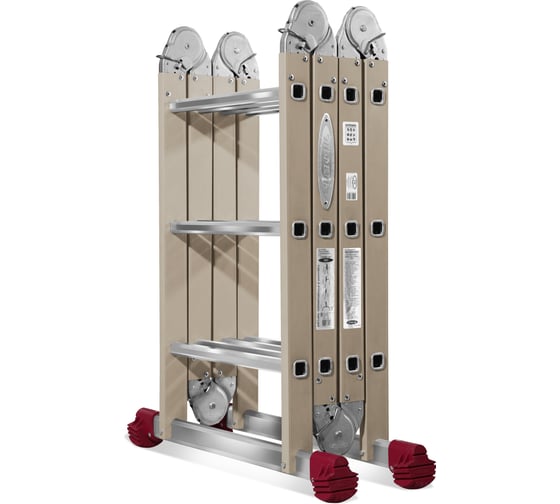 Изображение товара Лестница-трансформер Эйфель Гермес - 500 - 4х3