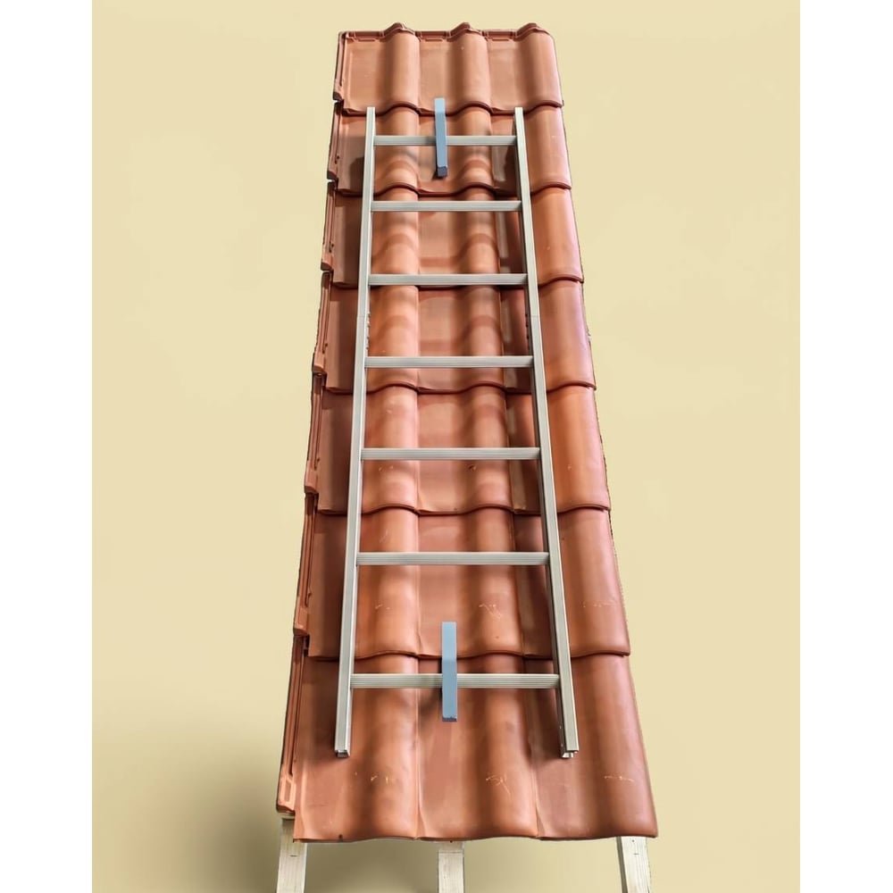 Изображение товара Лестница крышная Эйфель Клаус 15