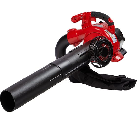 Изображение товара Воздуходувка-измельчитель AYGER PAB-260VC