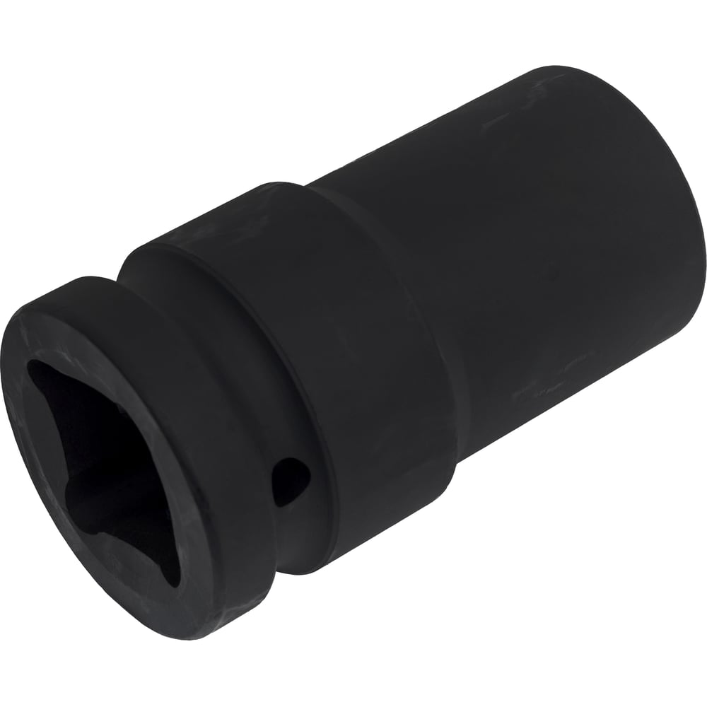 Изображение товара Головка торцевая ударная глубокая 6-гранная 27 мм ROSSVIK SID060127 Изображение товара Головка торцевая ударная глубокая 6-гранная 27 мм ROSSVIK SID060127