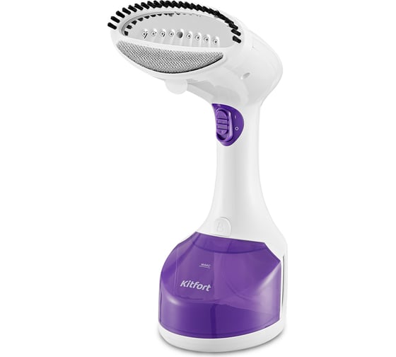 Изображение товара Ручной отпариватель Kitfort КТ-9206