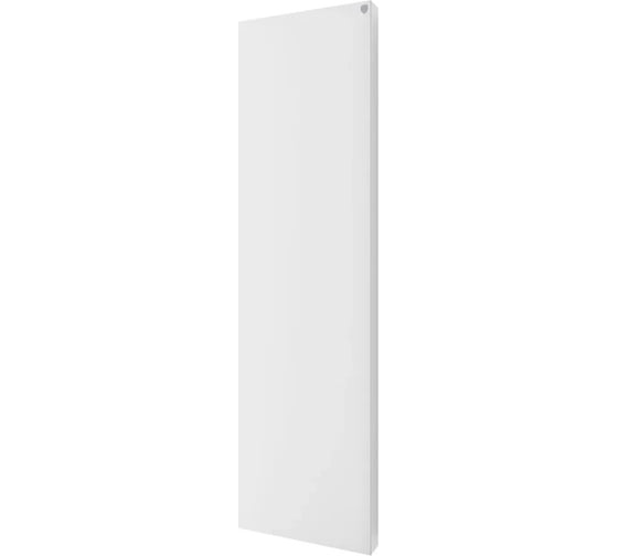 Изображение товара Дизайн-радиатор ROYAL THERMO Flat 500-1800 Bianсo Traffiсo НС-1435101