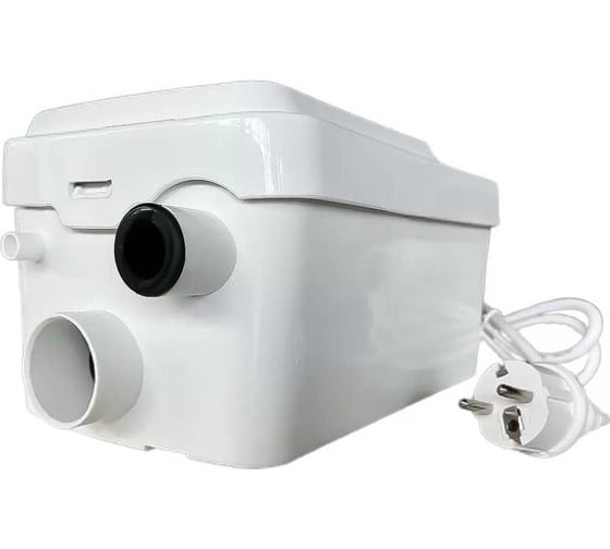 Изображение товара Поверхностный насос MAXPUMP SANILIFT 300 300W 2006352183307