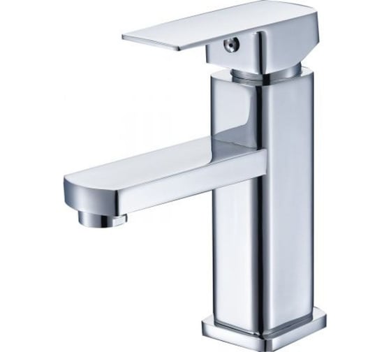 Изображение товара Смеситель для умывальника ECONOCE D35-A, серия 210 EC0211