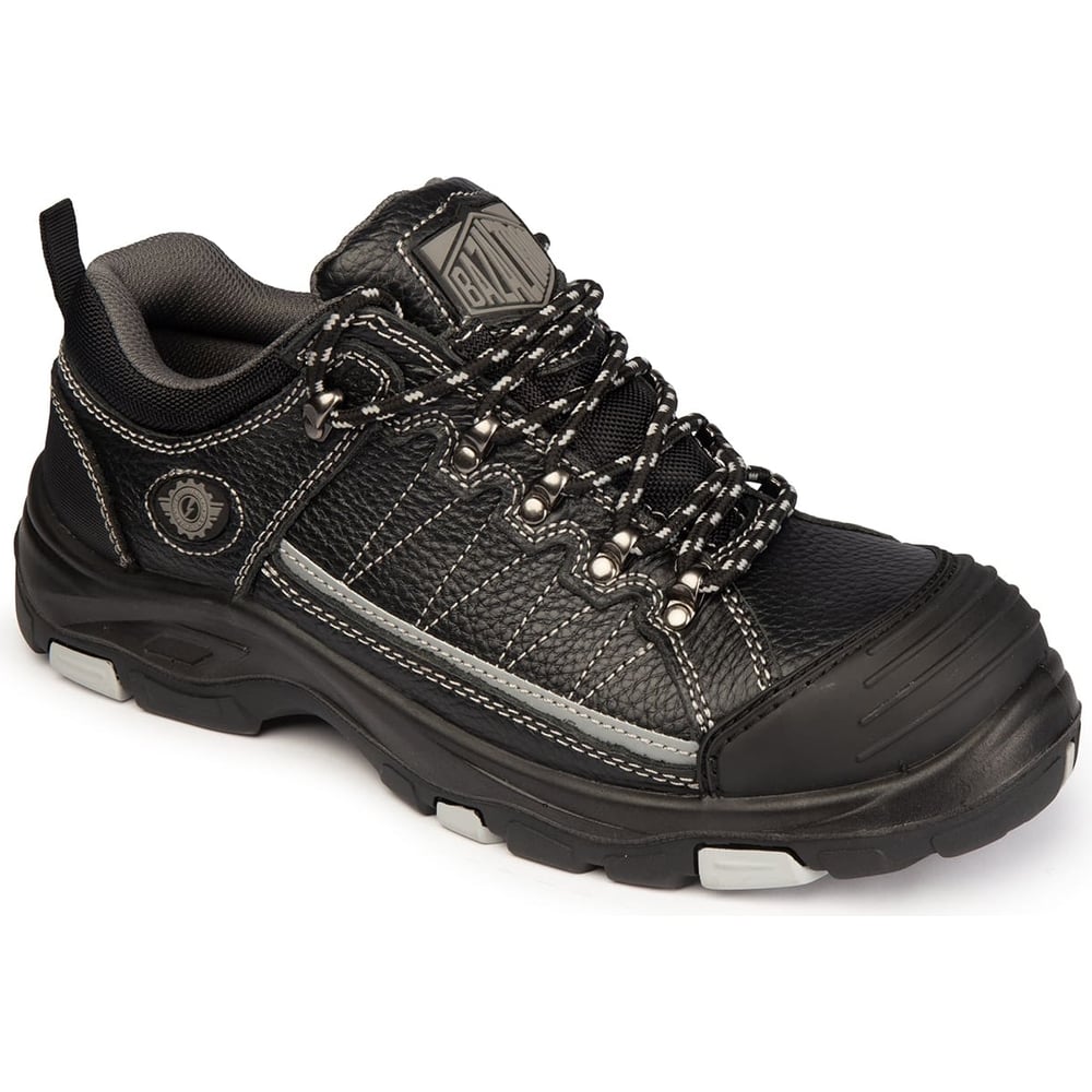 Изображение товара Полуботинки СОЮЗСПЕЦОДЕЖДА BAZALTRON композит поднос мужские графит 43