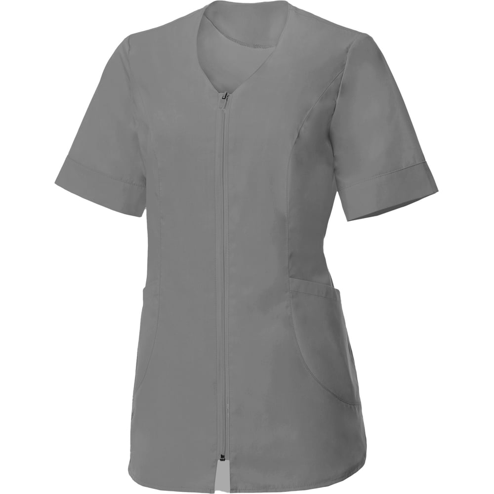 Изображение товара Женская куртка СОЮЗСПЕЦОДЕЖДА КЛИНПЛЕКС ВИТА Лайт графит 52-54