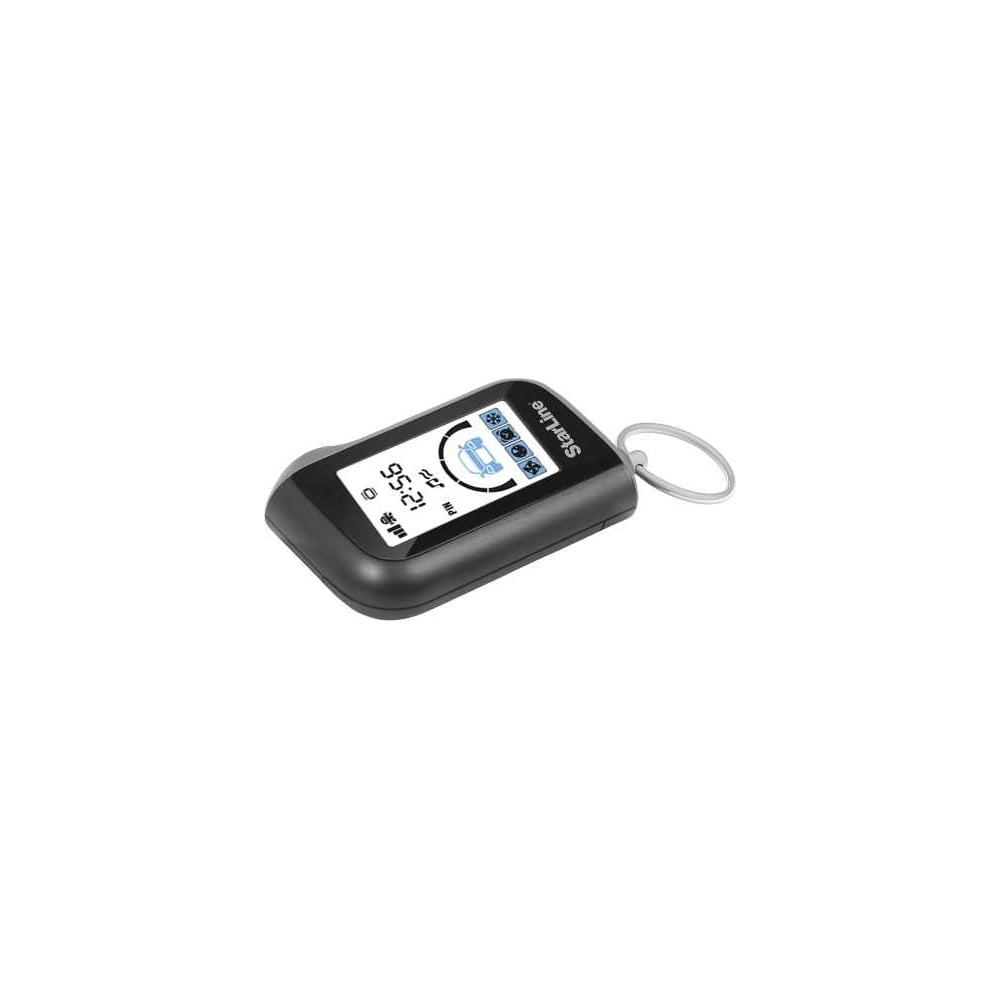 Изображение товара Охранно-телематический комплекс StarLine А93 V2 2CAN+2LIN LTE ECO 4004635