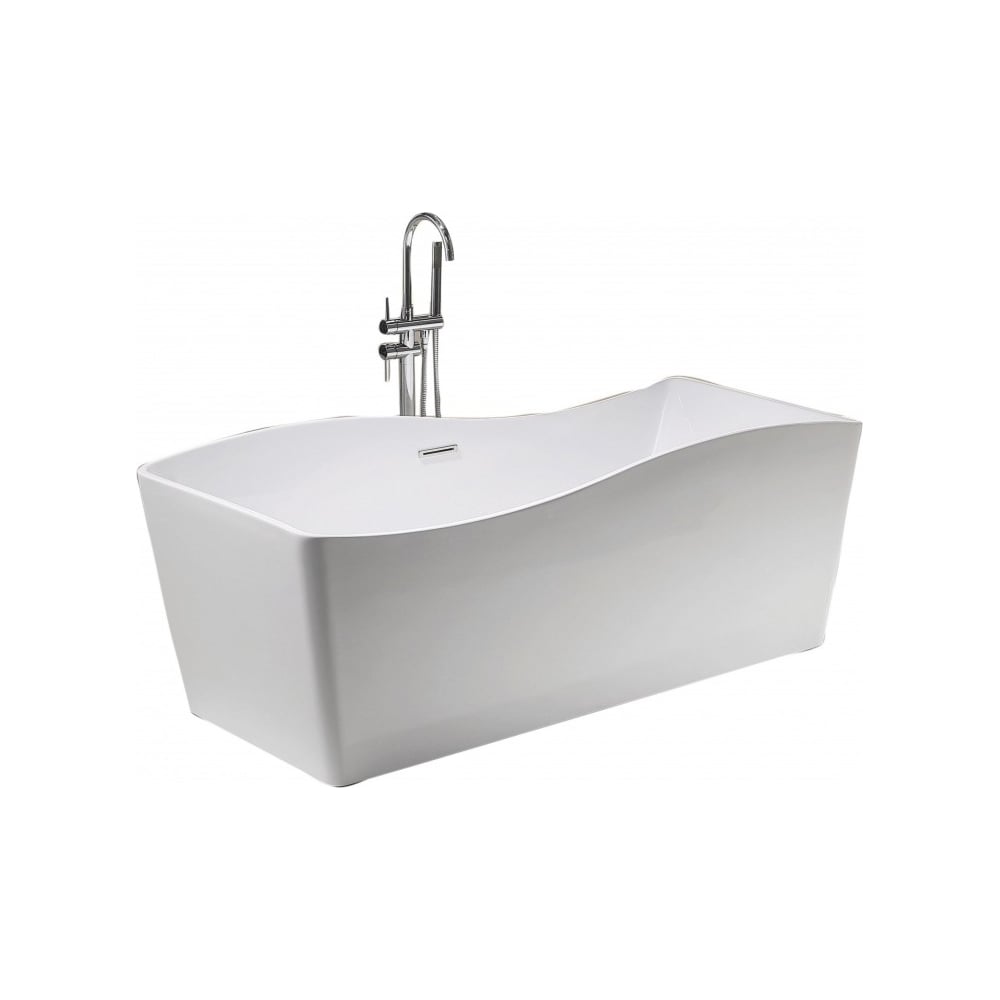 Изображение товара Акриловая ванна ESBANO Granada 1700x780 мм современный дизайн