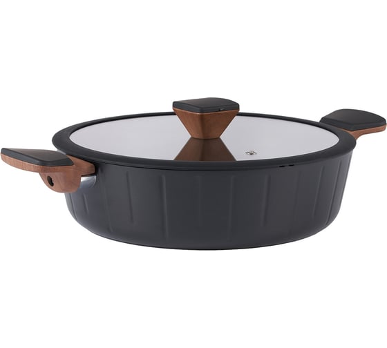 Изображение товара Сотейник алюминиевый WERNER Vertical 51915