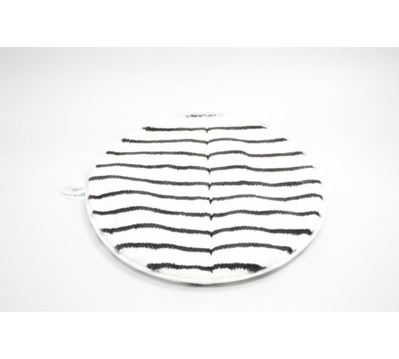 Изображение товара Боннет A-VM 43 см (17") микрофибра, с зеленой полосой BO4079