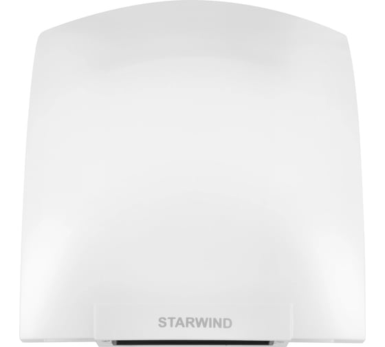 Изображение товара Сушилка для рук Starwind SW-HD820 2000Вт, белый 1914929