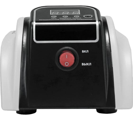 Изображение товара Стабилизатор напряжения SmartWatt AVR HOME 1000RU X580846382